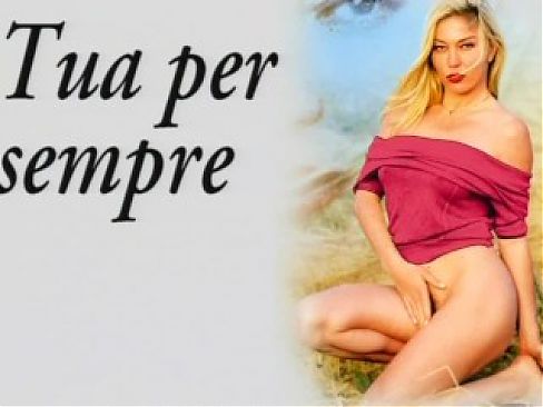 Tua Per Sempre - Rocco Siffredi 35mm - (Full HD - Refurbished Version)